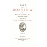 Libro de la Montería del Rey Don Alfonso XI