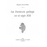 La literatura gallega en el siglo XIX