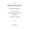 La Toma de Granada y caballeros que concurrieron a ella