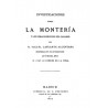 Investigaciones sobre la montería y los demás ejercicios del cazador