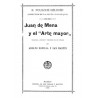 Juan de Mena y el Arte mayor y Dante y su tratado de Monarchia