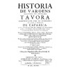 Historia de Varoens illustres do Apellido Tavora