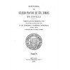 Historia del Colegio Mayor de Santo Tomás de Sevilla