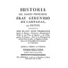 Historia del famoso predicador Fray Gerundio de Campazas, alias zotes