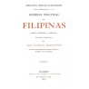 Guerras piráticas de Filipinas, contra mindanos y joloanos