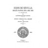 Hijos de Sevilla, señalados en santidad, letras, armas ,artes o dignidad