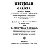 Historia de Galicia