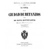 Historia de la ciudad de Betanzos