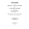 Historia de la muy noble y leal ciudad de Valladolid