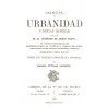 Manual de Urbanidad y Buenas Maneras para uso de la juventud de ambos sexos