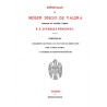 Epistolas de Mosén Diego Valera enviadas en diversos tiempos e a diversas personas