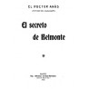 El secreto de Belmonte