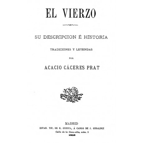 El Vierzo