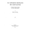 El supuesto retrato de Cervantes