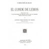 El Conde de Lemos