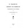 Don Mauricio, Obispo de Burgos y Fundador de su catedral