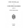 Dos novelas de D. Alonso Jerónimo de Salas Barbadillo