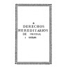 Defensa de los Derechos hereditarios en los Estados de Oristán y Gocceano