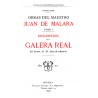 Descripción de la Galera Real del Serenísimo D. Juan de Austria