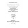 Descripción del túmulo y relación de las exequias que hizo la ciudad de Sevilla en la muerte del Rey Don Felipe segundo