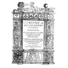 Coronica de los moros de España