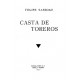 Casta de toreros