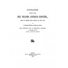 Catálogo Bibliográfico y Biográfico del teatro antiguo español desde sus orígenes hasta mediados del siglo XVIII