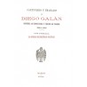 Cautiverio y trabajos de Diego Galán, natural de Consuegra y vecino de Toledo ( 1589-1600)