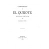 Cervantes y el Quijote