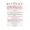 A complet history of Druggs