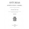 Asturias monumental,epigráfica y diplomática datos para la historia de la provincia