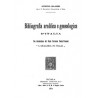 Bibliografia Araldica e genealogica d´Italia