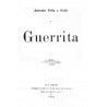 Guerrita