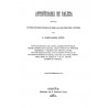 Apuntes arqueologicos de Galicia