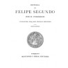 Historia de Felipe II