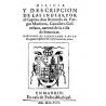 Milicia y descripción de las Indias