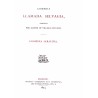 Comedia llamada Selvagia compuesta por Alonso de Villegas Selvagio