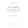 Una puebla del siglo XIII ( Carta de Población de El Espinar )