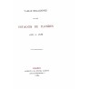 Varias relaciones de los estados de Flandes de 1631 a 1656