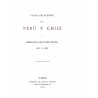 Viarias relaciones del Perú y Chile y la conquista de la isla de Santa Catalina de 1535 a 1658