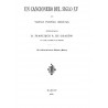Un cancionero del siglo XV con varias poesías inéditas