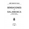 Sensaciones de Salamanca