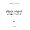 Regiones naturales y comarcas de la provincia de León