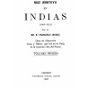 Ruiz Montoya en Indias ( 1608-1652)