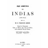 Ruiz Montoya en Indias ( 1608-1652)