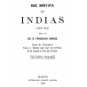 Ruiz Montoya en Indias ( 1608-1652)