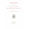 Relación de algunos sucesos de los últimos tiempos del reino de Granada
