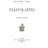 Pasavolantes