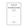 Noticia de D. Gerónimo de Urrea y de su novela caballeresca inédita D. Clarisel de las Flores