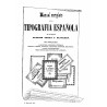 Manual completo de la tipografía española